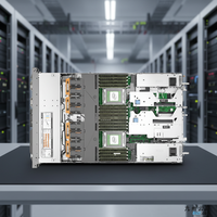 Nouveau serveur Powerage 1U R650/R650XS, processeur Xeon, mémoire DDR4, disque SSD