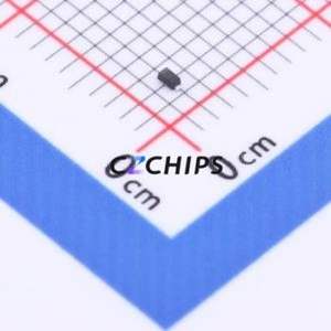 Diode Zener VDZT2R5.6B SOD-723 d'origine et neuve, fournisseur de composants électroniques en gros et service BOM - Product Image 1