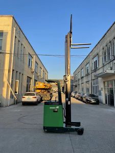 Carretilla elevadora eléctrica TOYOTA de segunda mano, 3 toneladas, 8 toneladas, 25 toneladas, TCM - Product Image 2