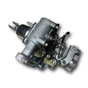Pour TOYOTA PRIUS 1.8 Hybride 2009 ~ 2015 Pompe de frein <span class=keywords><strong>ABS</strong></span> 47210-47400 47210-47440 47210-47540 47050-47230 47050-47280 47050-47380 - Product Image 2