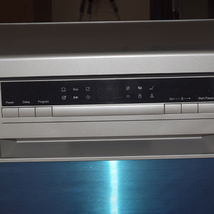 CE/CB/SAA Interno Freestanding Lavastoviglie, In Acciaio Inox Piatto Rondella, freestanding Lavastoviglie - Product Image 6