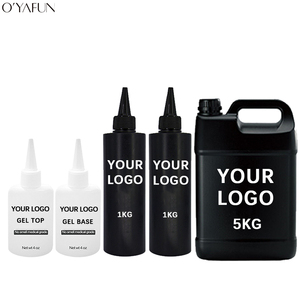 <span class=keywords><strong>Kit</strong></span> de Gel <span class=keywords><strong>para</strong></span> <span class=keywords><strong>Uñas</strong></span> al por Mayor, 1 kg, Capa Base y Capa Superior de Color Transparente, <span class=keywords><strong>para</strong></span> Salón de <span class=keywords><strong>Uñas</strong></span> Profesional, Juego de Gel de Larga Duración - Product Image 5