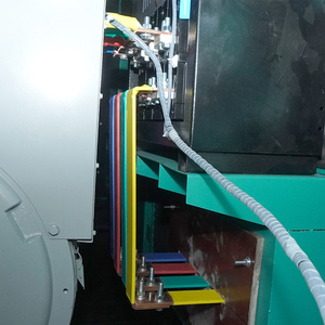 Shx 250 Kva /200 Kw Grupos electrógenos diésel a prueba de sonido <span class=keywords><strong>1500</strong></span> Rpm 400V 200kw Generador diésel de potencia - Product Image 3