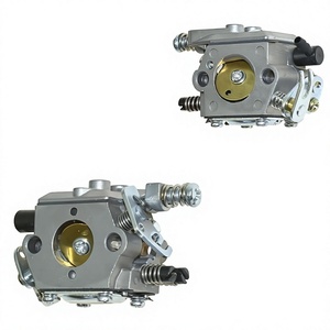 คาร์บูเรเตอร์สำหรับอะไหล่เครื่องยนต์ฮุสวาน่า 40, 45, 240R, 245R ( 502 10 03-03, 503 28 13-20, WT-99 ) - Product Image 1