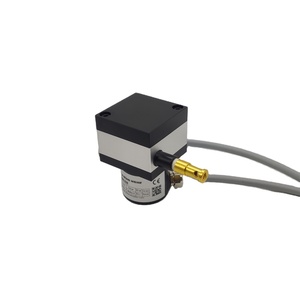 เซ็นเซอร์วัดตำแหน่งแบบดึงลวด ระยะวัด 1000 มม. รุ่น CESA-S1000-RM ลดราคาพิเศษ - Product Image 5