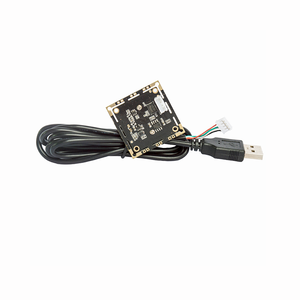 OEM 1080P 30fps IMX290 CMOS Sensor <b>Camera</b> Module with Full HD Image and USB2.0 UVC for Video conferencing terminals - Product Image 2