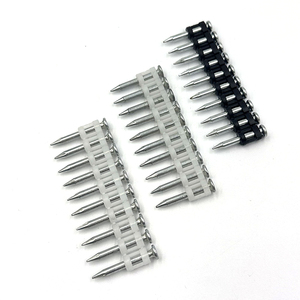 Clous à <span class=keywords><strong>gaz</strong></span> de 3,0 mm pour pistolet à clous – Offre Spéciale – 60 clous à <span class=keywords><strong>gaz</strong></span> collés pour béton - Product Image 6
