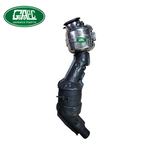 Convertitore Catalitico LR170908 JPLA5H341AJ Tubo di Scarico GL3200 per Range Rover 2013-2017 Sport 2014-2017 <span class=keywords><strong>Discovery</strong></span> 5 Defender 2020 - Product Image 3