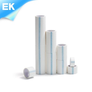 شريط طبي لاصق ذاتيًا من الورق غير المنسوج EK 2025 للاستخدام مرة واحدة، معتمد من الاتحاد الأوروبي من الفئة الأولى، مدة صلاحية 5 سنوات - Product Image 1