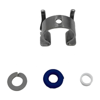 Kit de Reparación de Inyectores de Combustible para Motor de Coche OEM LR037089 LR020028 LR010767 LR025821 C2Z21979 para Range Rover 2010-2012 2013