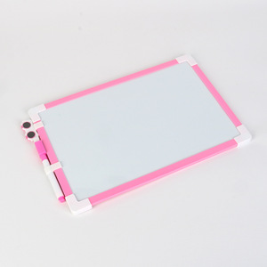 Plastic Framed Custom Printed <strong>Mini</strong> Magnetic Small A4 Size <strong>Whiteboard</strong> Office School Supplies <strong>Mini</strong> <strong>Whiteboard</strong> - Product Image 3