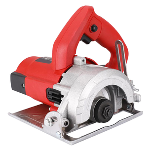 7 Inch Cordless Circular Saw Battery <b>Powered</b> Woodworking <b>Tools</b> for Board Cutting Machine Application DHS780 DHS780 - Product Image 1