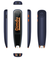 Stylo de traduction arabe, apprentissage linguistique par IA, écran tactile IPS couleur, traducteur portable Wi-Fi en ligne et hors ligne