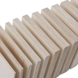 melamine faced plywood paper laminated plywood