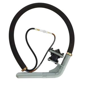 Meilleur prix Vibrateur hydraulique de nivellement à haute fréquence pour blocs de béton utilisé pour les projets de pavage - Product Image 2
