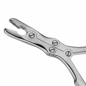 Instrumento Ortopédico Eléctrico, Cortador de Huesos de Acero Alemán para Remodelación y Recorte, por SurgiRight Instrument - Product Image 1