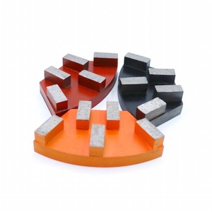 Anuding <span class=keywords><strong>7</strong></span> egiamond rinlate late Isco UT e ororte <span class=keywords><strong>7</strong></span> Segment Diamond rinlate blave late UT FF Heel ISC ananding Lock Fo oncreta - Product Image 4