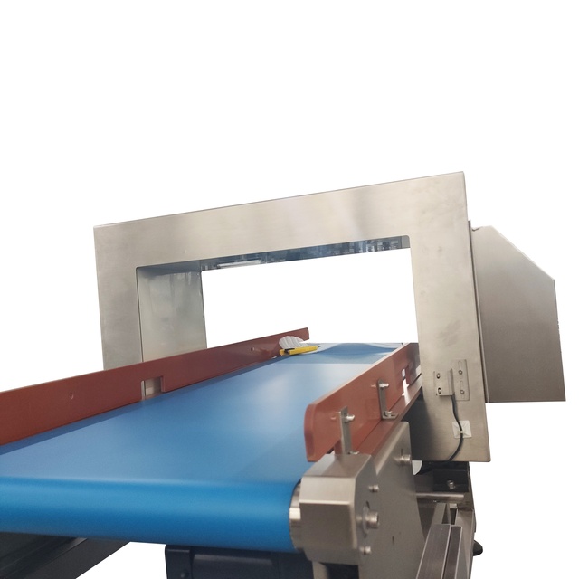 Control Box Metal Detector Machine Legend Professional for Finding Industrial Metal Detector