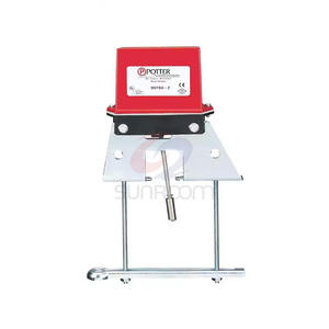 1/2 ''NPT connexion mâle haute pression résistant à la Corrosion finition interrupteur d'<span class=keywords><strong>alarme</strong></span> de pression pour accessoires d'équipement de lutte contre l'<span class=keywords><strong>incendie</strong></span> - Product Image 3