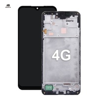 Écran tactile LCD de remplacement pour Samsung Galaxy A16/A165 4G/A166 5G – Qualité supérieure, garantie 1 an