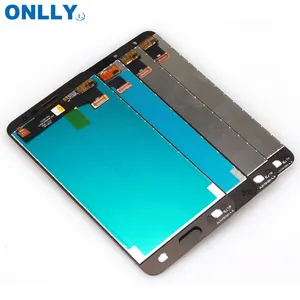 Gratis Sample Onlly Mobiele Telefoon Lcd Voor Samsung J120 J110 J210 J330 J250 J701 J710 J510 J530 J730 J727 Lcd, Voor Samsung Lcd