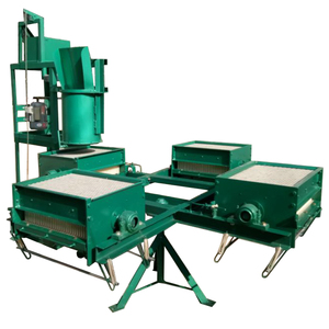 High Quality Customized <b>Chalk</b> Forming Machine <b>Chalk</b> Machine with High Quality - Product Image 6