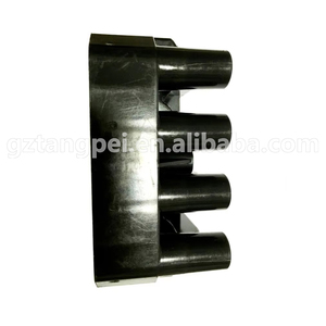 Bobina de Encendido Compatible con VW Golf New Beetle <span class=keywords><strong>Bora</strong></span> OEM 06A905097 06A905104 - Product Image 4