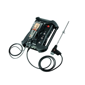 Testo 350 High Accuracy Carbon Dioxide <b>Portable</b> Emission Analyzer - Product Image 3