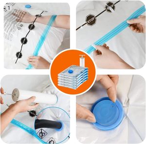 <span class=keywords><strong>Bolsas</strong></span> <span class=keywords><strong>de</strong></span> almacenamiento <span class=keywords><strong>de</strong></span> compresión <span class=keywords><strong>al</strong></span> vacío <span class=keywords><strong>de</strong></span> algodón 100% ecológicas modernas, <span class=keywords><strong>ropa</strong></span>, bomba <span class=keywords><strong>de</strong></span> plástico plegable, sala <span class=keywords><strong>de</strong></span> estar, viaje para lo básico - Product Image 5
