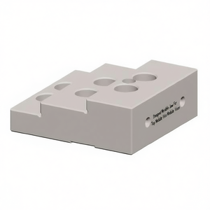 Mordaza móvil escalonada Ttake para mordazas modulares superiores - Product Image 2
