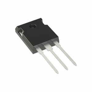 Diode Arrays Original One Stop Service Buy Electronics Components Online TO-247-3 IDW40G65C5BXKSA1 - Product Image 1
