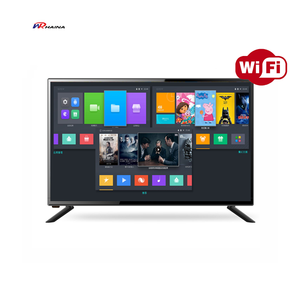 Televisor inteligente 4k con wifi, 32, 40, <span class=keywords><strong>50</strong></span> y 55 <span class=keywords><strong>pulgadas</strong></span>, gran oferta - Product Image 2