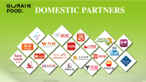 Oem ODM xi-rô bảo quản đóng hộp trái cây 345 gam đóng hộp đào vàng trong xi-rô ánh sáng hoặc trong nước trái cây tự nhiên (nửa, thái lát, thái hạt lựu) - Product Image 6