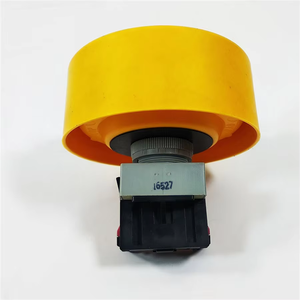 Commutateurs et dispositifs de commande, accessoire d'indicateur de bouton HW-G01 - Product Image 5