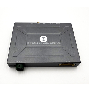 Aggiornamento Wireless Originale per Apple CarPlay e Android Auto Integrato per <span class=keywords><strong>AUDI</strong></span> A4 A5 <span class=keywords><strong>Q5</strong></span> dal <span class=keywords><strong>2009</strong></span> al 2015, Radio Symphony Concert - Product Image 2