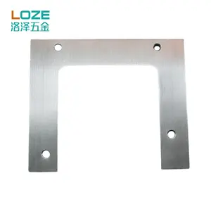 Nuevo kit CNC de precisión personalizado de 5 ejes para ensamblaje de acero inoxidable, fabricación de piezas de mecanizado, enrutador de torneado de fresado CNC