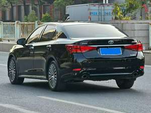 Toyota Crown 2018 2.0T Sport Edition d'<span class=keywords><strong>occasion</strong></span> - Product Image 2