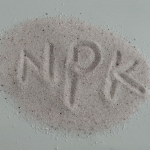 ผงสีขาวละลายน้ำ <span class=keywords><strong>NPK</strong></span> ปุ๋ย <span class=keywords><strong>NPK</strong></span> 10-10-40 + TE - Product Image 2