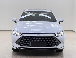 Voiture PHEV d'<span class=keywords><strong>occasion</strong></span> BYD Qin PLUS DM-i 1.5L Euro VI 2021, phares Full LED, 6 airbags, sécurité complète, exportation chinoise - Product Image 5