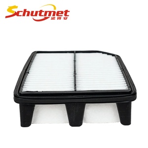 하이 퀄리티 자동차 공기 청정기 에어 필터 자동차 부품 체리 A3 술집 2008-2014 OEM M11-1109111BC M11-1109111 - Product Image 1