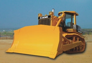 Good Quality Xugong 14.6m3 Crawler <strong>Bulldozer</strong> TY410 - Product Image 2