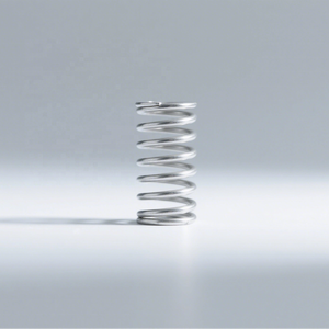 Lò xo cuộn titan áp suất cao tùy chỉnh với độ bền kéo 145mpa cho máy móc-Cung cấp Nhà máy trực tiếp - Product Image 4