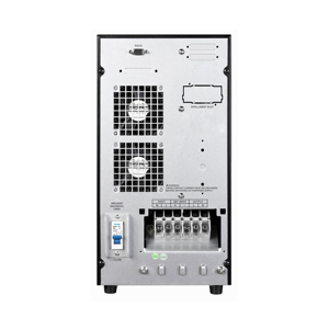 UPS SANTAK Castle 10kS 10kVA 10 kVA 9kW doble conversión torre en línea UPS con 1 hora 2 horas batería externa de respaldo requerida - Product Image 4