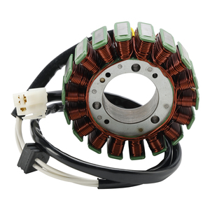 Stator de générateur pour <span class=keywords><strong>Ducati</strong></span> Monster 400 620 695 696 750 800 <span class=keywords><strong>1000</strong></span> S2R <span class=keywords><strong>S4R</strong></span> - Product Image 2