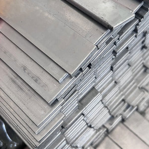 ขายตรงจากโรงงาน ราคาถูก เหล็กเส้นแบนมาตรฐานสแตนเลส - Product Image 6