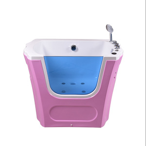 Bañera de Spa <span class=keywords><strong>para</strong></span> Mascotas PetFit con Ozono en Varios Colores <span class=keywords><strong>para</strong></span> Salón de Peluquería Canina, Baño de Spa con Ozono <span class=keywords><strong>para</strong></span> <span class=keywords><strong>Perros</strong></span> y Gatos - Product Image 1