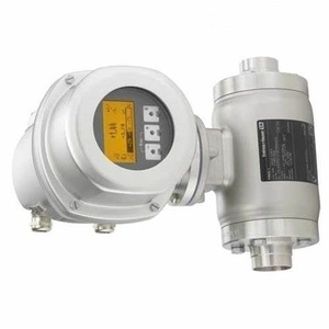 Débitmètre sanitaire de qualité alimentaire Endress+Hauser 50H15-LB0A1AA0ABAA série PROMAG à raccord fileté - Product Image 2