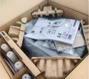 Imprimante tout-en-un Canno Non G4880 avec système d'impression par réservoir d'encre, USB, pour la maison, prend en charge l'impression, la numérisation et l'impression recto verso automatique - Product Image 5