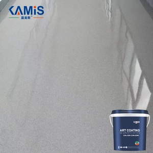 <span class=keywords><strong>Pintura</strong></span> Epóxica Autonivelante <span class=keywords><strong>para</strong></span> Pisos con Arena <span class=keywords><strong>de</strong></span> Color, <span class=keywords><strong>para</strong></span> Oficina y Hogar, <span class=keywords><strong>Pintura</strong></span> <span class=keywords><strong>para</strong></span> Pisos <span class=keywords><strong>de</strong></span> <span class=keywords><strong>Cemento</strong></span> Resistente al Desgaste, <span class=keywords><strong>Pintura</strong></span> con Efecto Mármol - Product Image 6