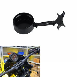 ขายึดมาตรวัดดิจิตอลแบบ T-Bar สำหรับมอเตอร์ไซค์ ขนาดเส้นผ่านศูนย์กลาง 1 1/4 นิ้ว สำหรับ Harley Softail <span class=keywords><strong>Low</strong></span> <span class=keywords><strong>Rider</strong></span> S <span class=keywords><strong>117</strong></span> ปี 2022-2024 - Product Image 1